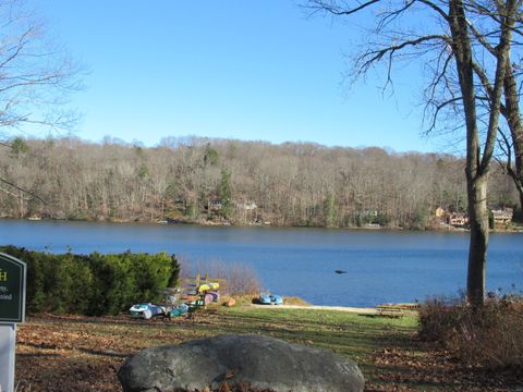 A home in Ashford