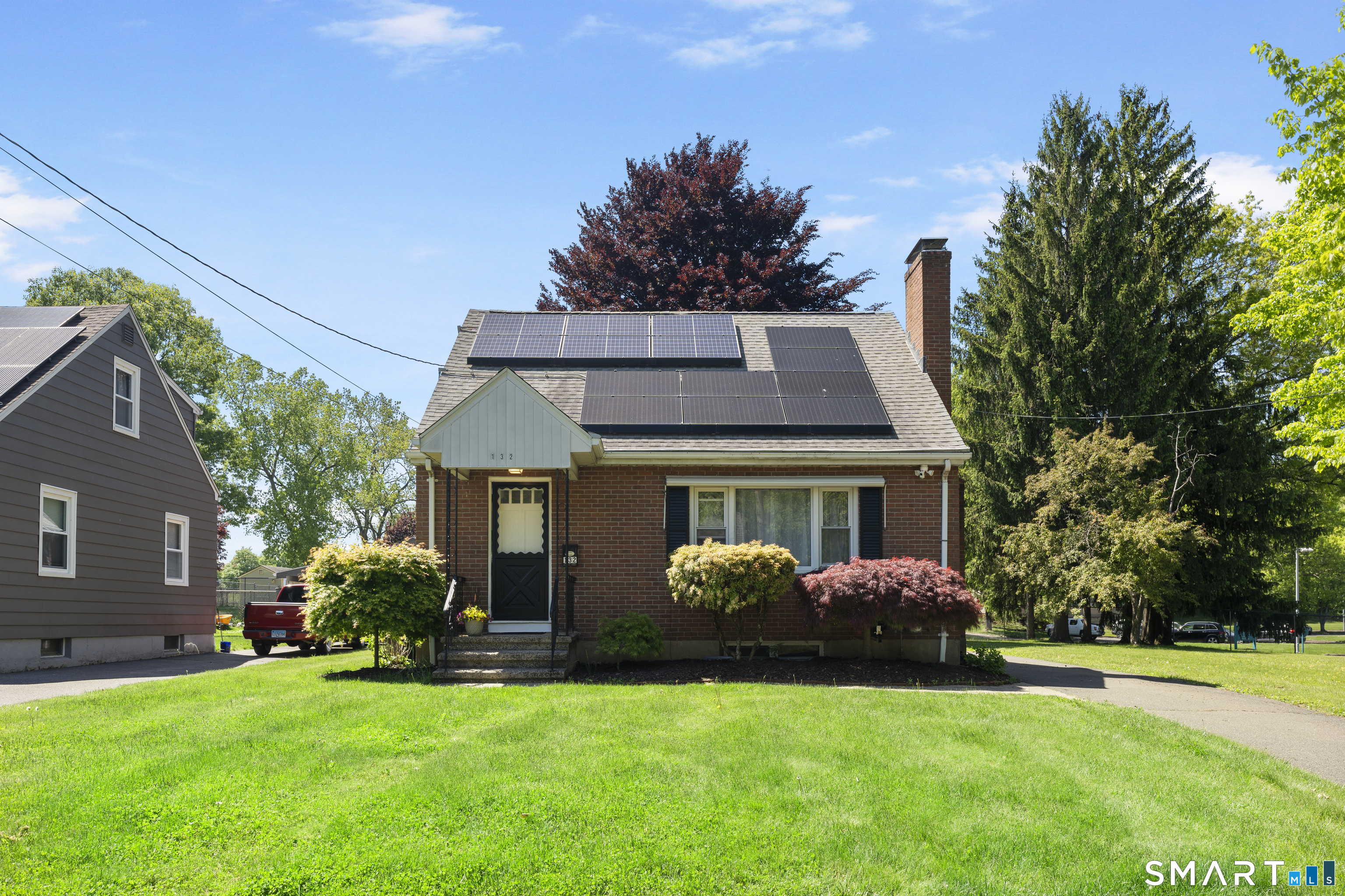 132 Neanda Street