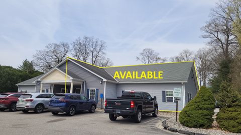 162 Mansfield Avenue Windham CT 06226