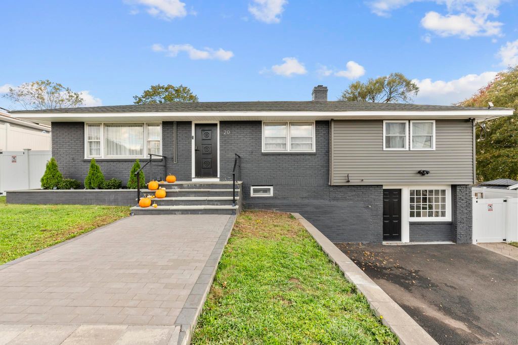 Photo of 20 Weber Street, East Haven, CT 06512 (MLS # 24137727)