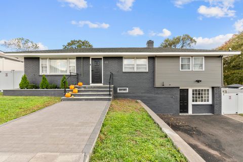 Photo of 20 Weber Street, East Haven, CT 06512 (MLS # 24137727)