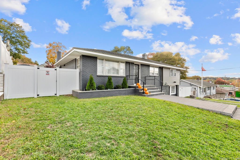 Photo of 20 Weber Street, East Haven, CT 06512 (MLS # 24137727)