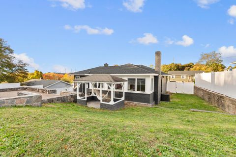 Tiny photo for 20 Weber Street, East Haven, CT 06512 (MLS # 24137727)