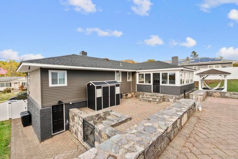 Tiny photo for 20 Weber Street, East Haven, CT 06512 (MLS # 24137727)