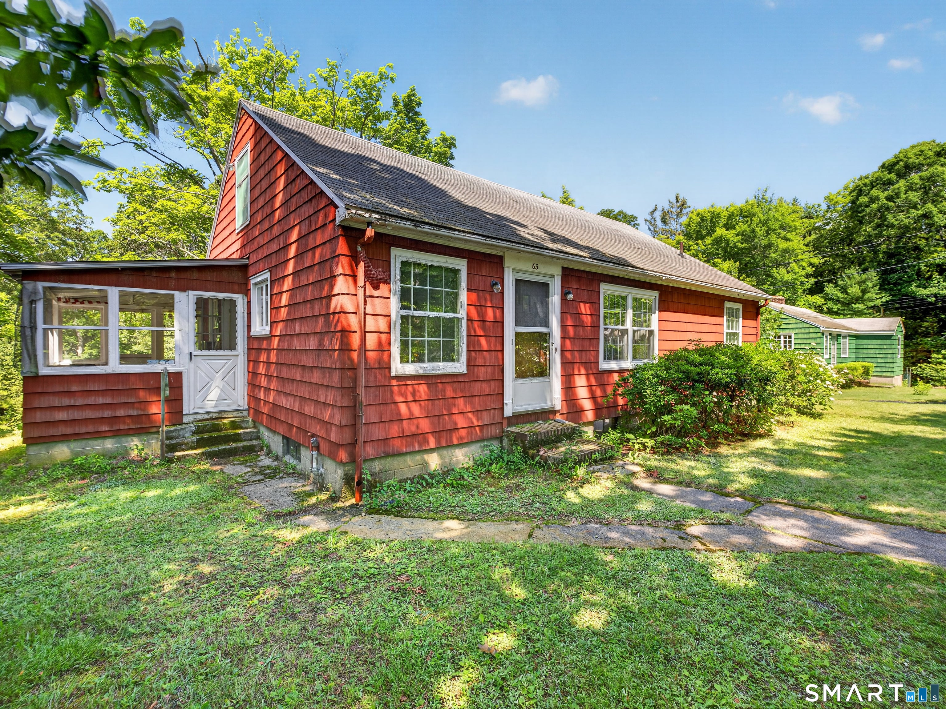 61 & 63 Oswegatchie Road