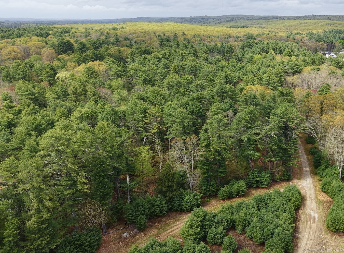597 East Thompson Road #LOT 10C, Thompson, Connecticut image 1