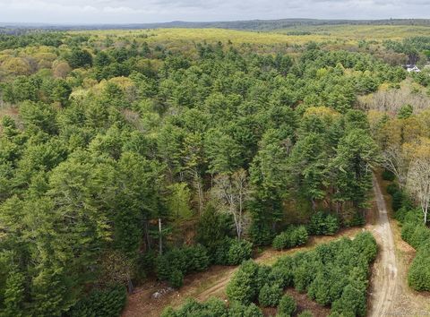 Vacant Land For Sale - 597 East Thompson Road #LOT 10C<br/> Thompson, CT 06277