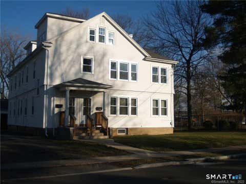 Multifamily For Rent - 50 Woodlawn Street<br/> Hartford County, West Hartford, CT 06110