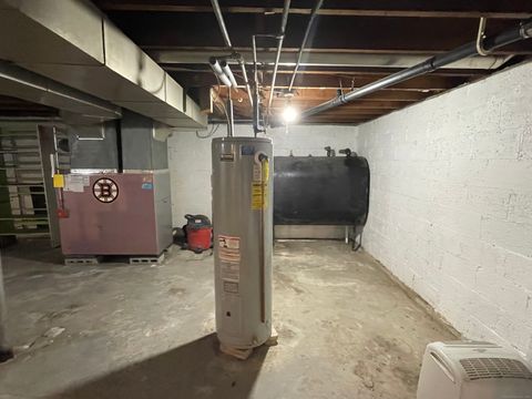 Tiny photo for 31 Francis Avenue, Enfield, CT 06082 (MLS # 24136201)