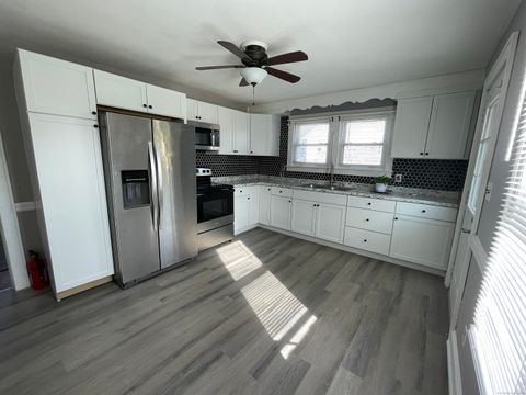 Tiny photo for 31 Francis Avenue, Enfield, CT 06082 (MLS # 24136201)