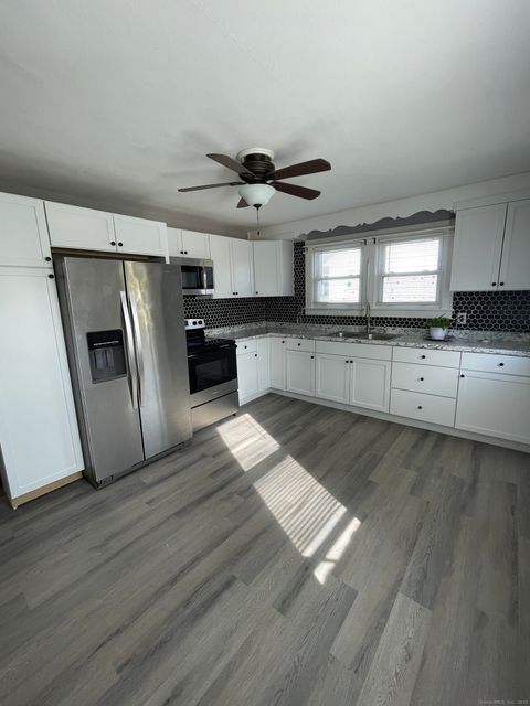 Tiny photo for 31 Francis Avenue, Enfield, CT 06082 (MLS # 24136201)