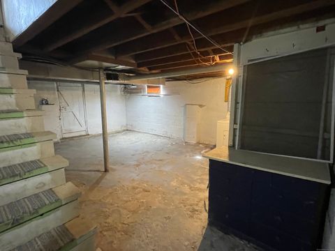 Tiny photo for 31 Francis Avenue, Enfield, CT 06082 (MLS # 24136201)