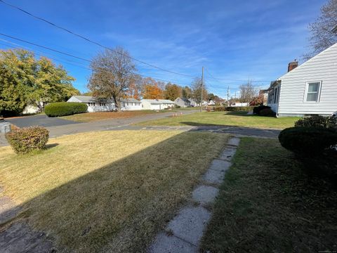 Tiny photo for 31 Francis Avenue, Enfield, CT 06082 (MLS # 24136201)