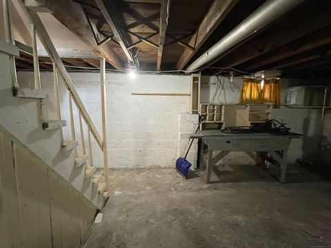 Tiny photo for 31 Francis Avenue, Enfield, CT 06082 (MLS # 24136201)