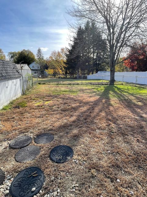 Tiny photo for 31 Francis Avenue, Enfield, CT 06082 (MLS # 24136201)