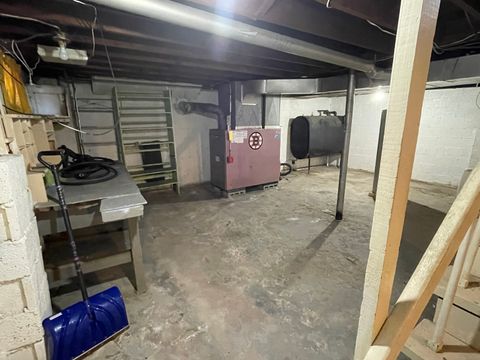 Tiny photo for 31 Francis Avenue, Enfield, CT 06082 (MLS # 24136201)