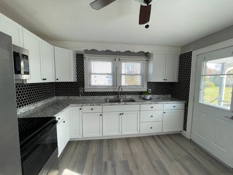 Tiny photo for 31 Francis Avenue, Enfield, CT 06082 (MLS # 24136201)