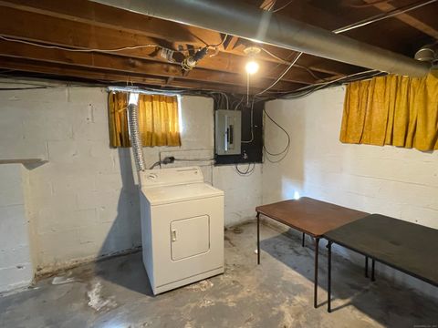 Tiny photo for 31 Francis Avenue, Enfield, CT 06082 (MLS # 24136201)