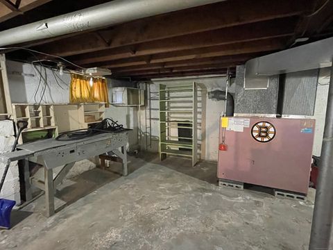 Tiny photo for 31 Francis Avenue, Enfield, CT 06082 (MLS # 24136201)