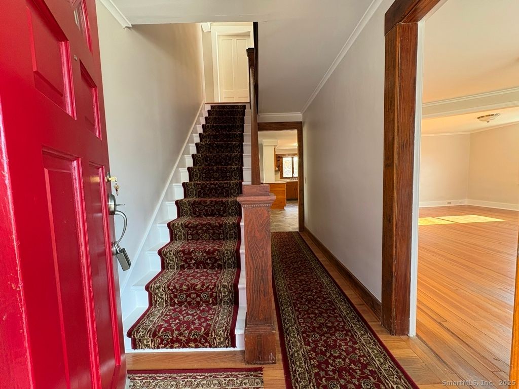 Photo of 16 Tracy Street, Thomaston, CT 06787 (MLS # 24108593)