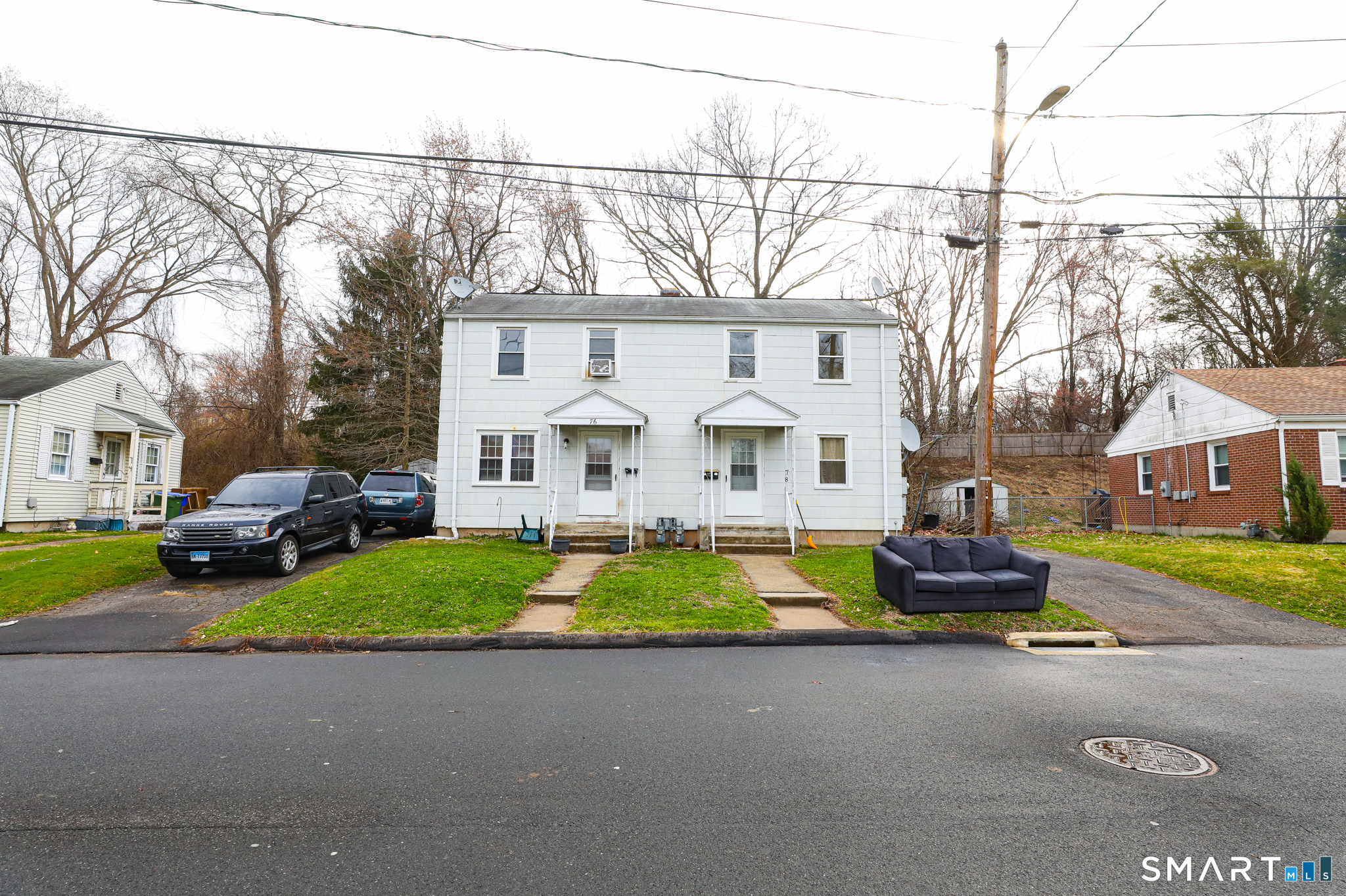 76-78 Higbie Drive