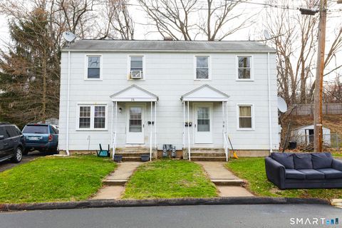 Photo of 76-78 Higbie Drive, East Hartford, CT 06108 (MLS # 24165468)