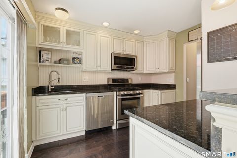 Tiny photo for 11 Mannions Lane #8, Danbury, CT 06810 (MLS # 24184971)