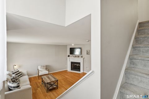 Tiny photo for 11 Mannions Lane #8, Danbury, CT 06810 (MLS # 24184971)
