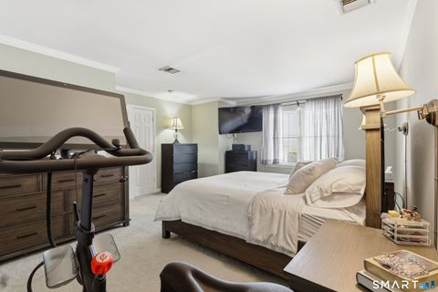 Tiny photo for 11 Mannions Lane #8, Danbury, CT 06810 (MLS # 24184971)