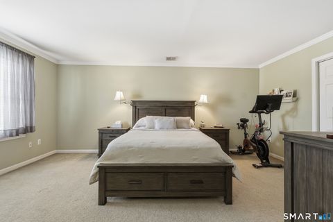 Tiny photo for 11 Mannions Lane #8, Danbury, CT 06810 (MLS # 24184971)