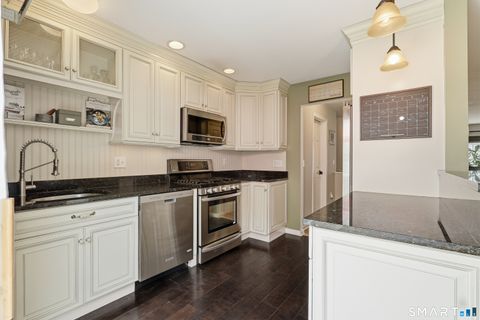 Tiny photo for 11 Mannions Lane #8, Danbury, CT 06810 (MLS # 24184971)