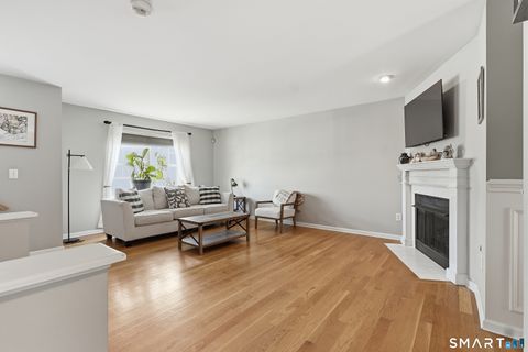 Tiny photo for 11 Mannions Lane #8, Danbury, CT 06810 (MLS # 24184971)