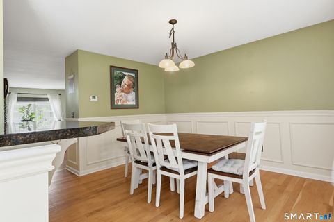 Tiny photo for 11 Mannions Lane #8, Danbury, CT 06810 (MLS # 24184971)