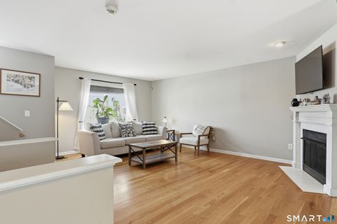 Tiny photo for 11 Mannions Lane #8, Danbury, CT 06810 (MLS # 24184971)