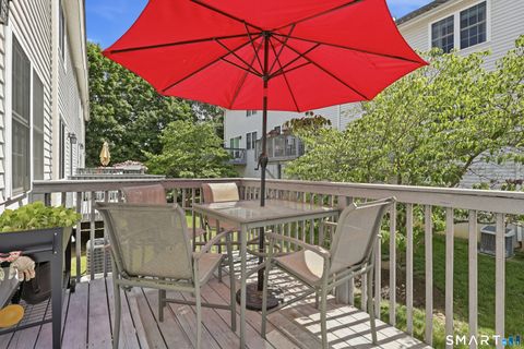 Tiny photo for 11 Mannions Lane #8, Danbury, CT 06810 (MLS # 24184971)