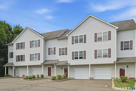Photo of 11 Mannions Lane #8, Danbury, CT 06810 (MLS # 24184971)