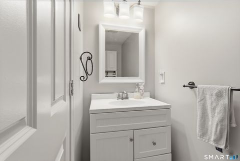 Tiny photo for 11 Mannions Lane #8, Danbury, CT 06810 (MLS # 24184971)