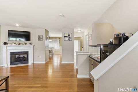 Tiny photo for 11 Mannions Lane #8, Danbury, CT 06810 (MLS # 24184971)