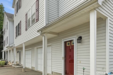 Tiny photo for 11 Mannions Lane #8, Danbury, CT 06810 (MLS # 24184971)