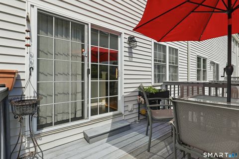 Tiny photo for 11 Mannions Lane #8, Danbury, CT 06810 (MLS # 24184971)