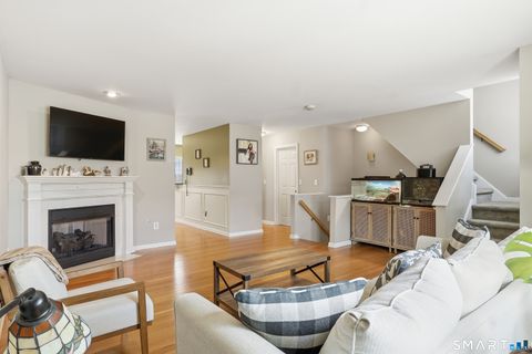Tiny photo for 11 Mannions Lane #8, Danbury, CT 06810 (MLS # 24184971)