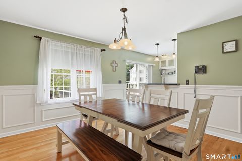 Tiny photo for 11 Mannions Lane #8, Danbury, CT 06810 (MLS # 24184971)