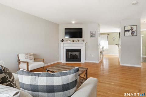 Tiny photo for 11 Mannions Lane #8, Danbury, CT 06810 (MLS # 24184971)