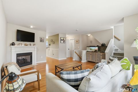 Tiny photo for 11 Mannions Lane #8, Danbury, CT 06810 (MLS # 24184971)
