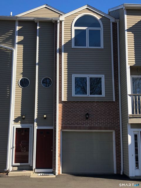 Tiny photo for 7 Seir Hill Road #41, Norwalk, CT 06850 (MLS # 24161383)