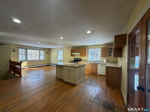 Tiny photo for 72 Johnson Road, Canaan, CT 06031 (MLS # 24147978)