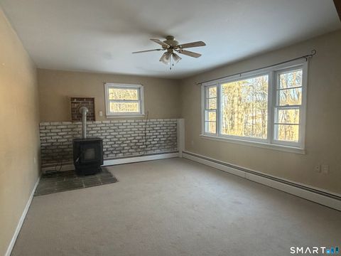 Tiny photo for 72 Johnson Road, Canaan, CT 06031 (MLS # 24147978)