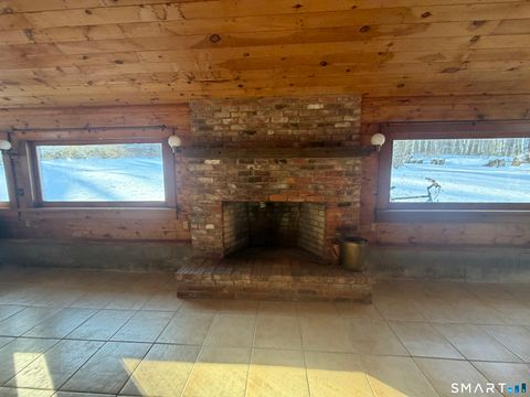 Tiny photo for 72 Johnson Road, Canaan, CT 06031 (MLS # 24147978)