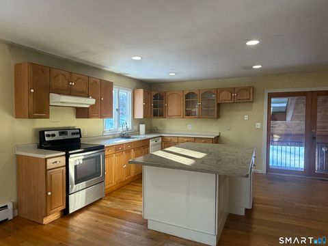 Tiny photo for 72 Johnson Road, Canaan, CT 06031 (MLS # 24147978)