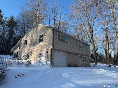 Tiny photo for 72 Johnson Road, Canaan, CT 06031 (MLS # 24147978)